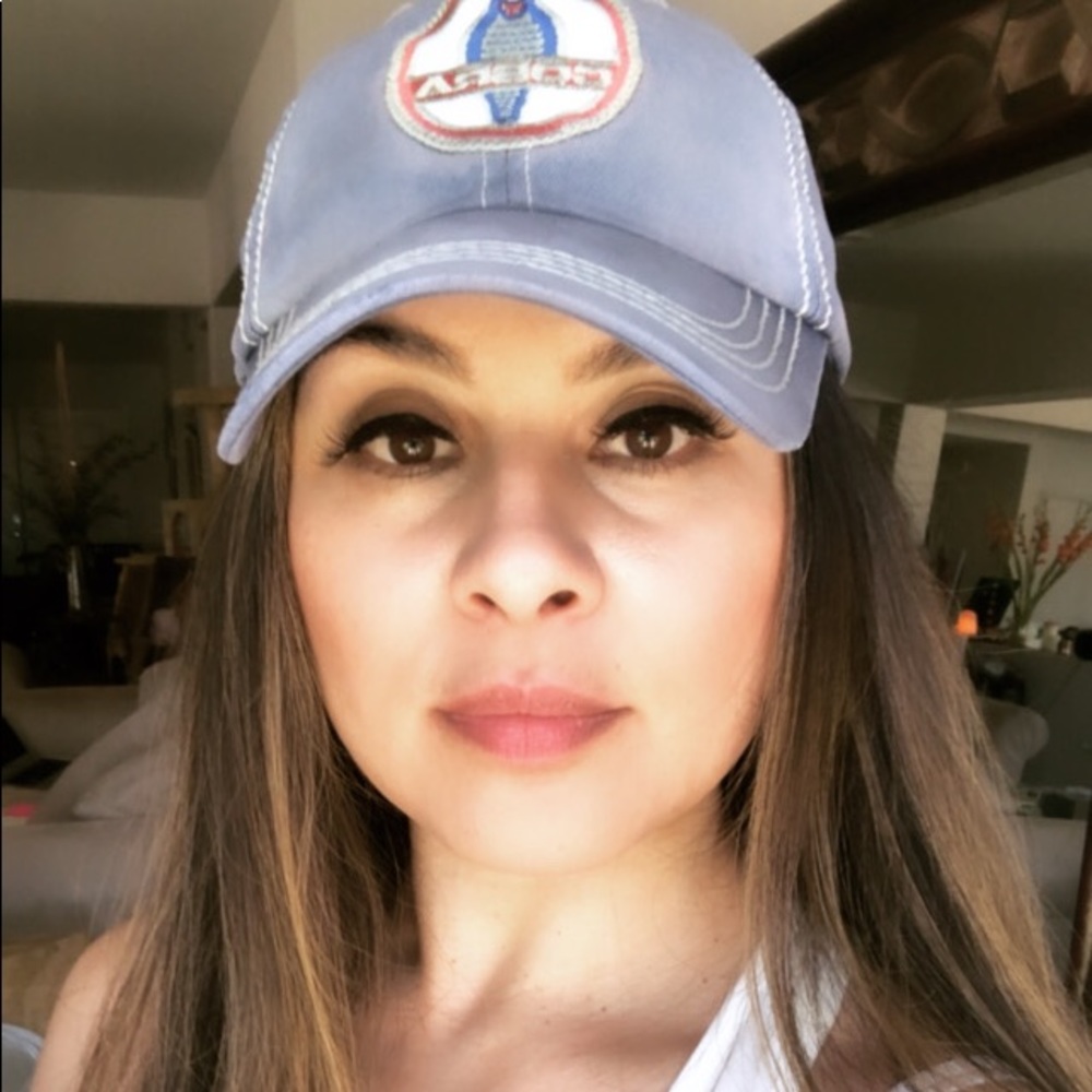 Meet your Posher, Verenice